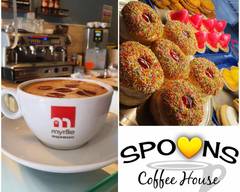 Spoons Coffee House