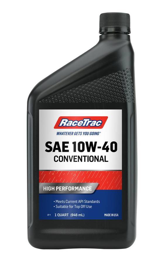 RaceTrac Automatic Transmission Fluid 1 qt.