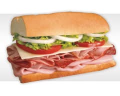 Blimpie Subs