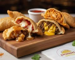 Empanadas United - 6525 Frontier Drive