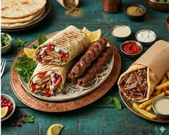 Zahid Kebab y Pizzeria (Valencia)