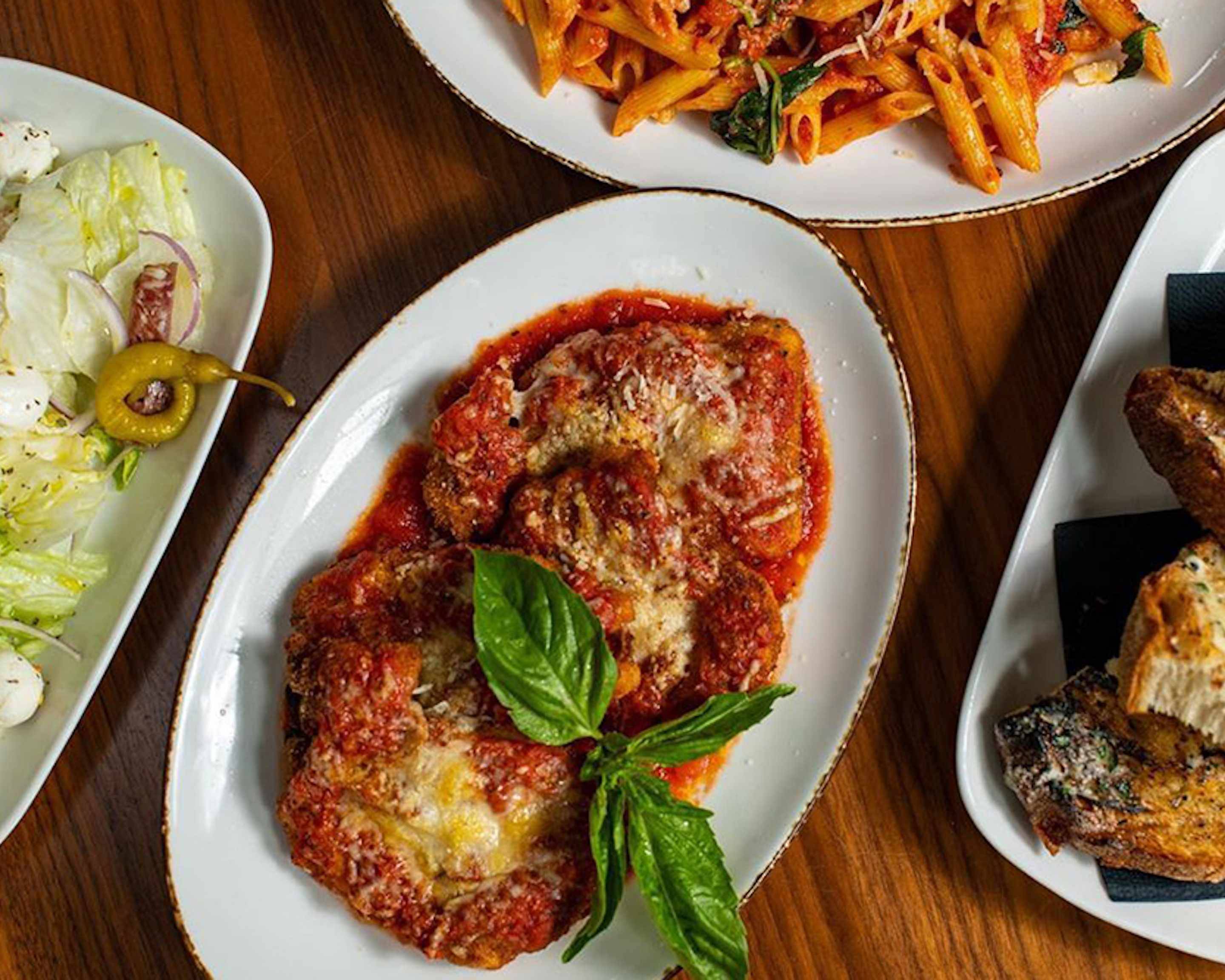 Order Rex Italian Foods Menu Delivery【Menu & Prices】| Norridge | Uber Eats