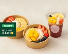 アサイーボウル専門店 BON bowls 坂戸店