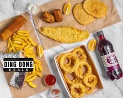 Wallan Fish & Chips (Wallan)