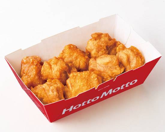 ８コ入りチキンBOX