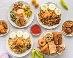 Kushmi Foods - Pamankada