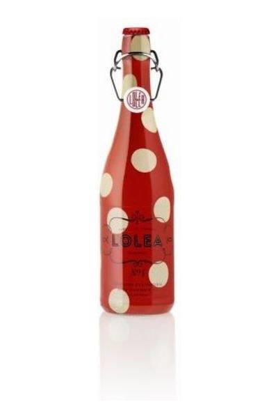Lolea No 1 Frizzante Red Sangria Wine (750 ml)