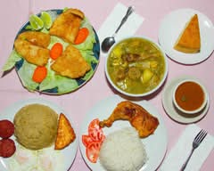Sabor Latin Street Grill (Durham)