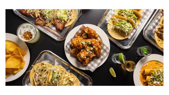 Tommy Tacos (Highgate)