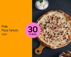 Carlotta Pizza Napoletana