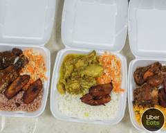 Fidels Kitchen