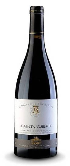 Saint-Joseph Domaine de Rochevine Maison Guyot