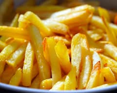 Time Frites 🏆