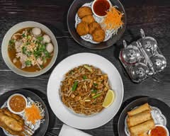 JCP Salween Thai Restaurant  