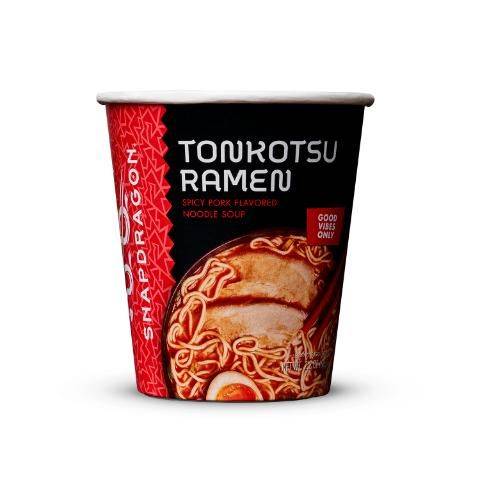 Snapdragon Tonkotsu Ramen 2.2oz