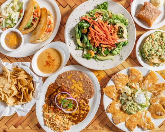Desperados Mexican Restaurant