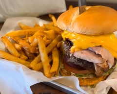 Zeller's Bar & Grill (Northwest U.S. 101)