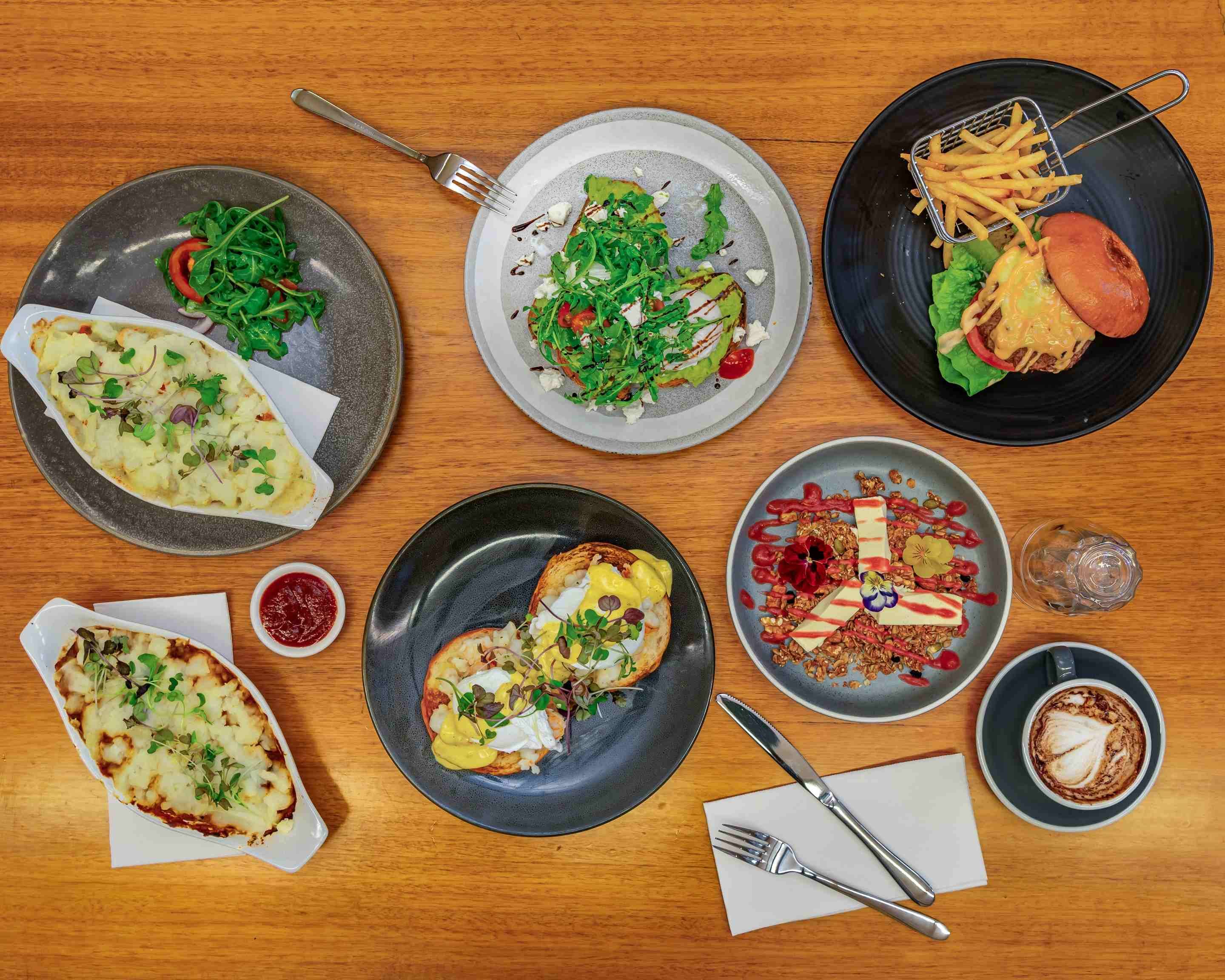 17by4 Menu Takeout in Geelong Delivery Menu & Prices Uber Eats