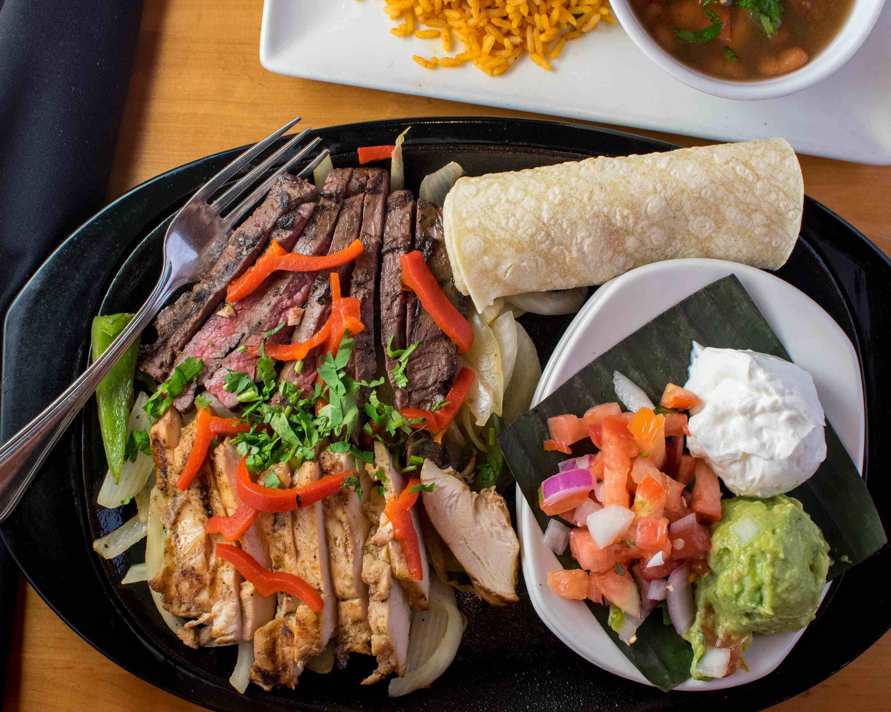 Order Cantina Laredo (4546 Beltline Road) - Menu & Prices - Addison