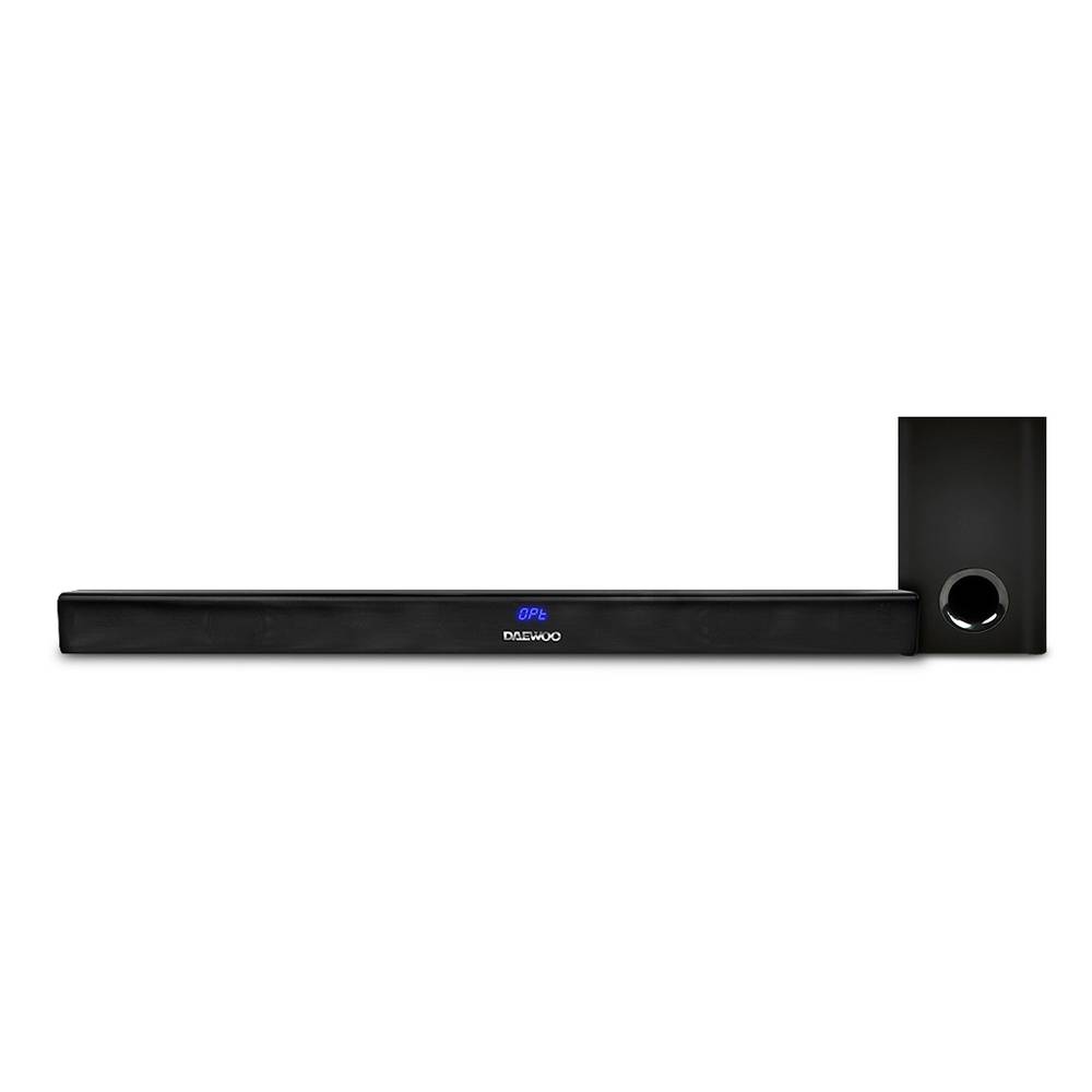 BARRA DE SONIDO DAEWOO DW-3280S