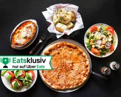 Restaurant Pizzeria Fortuna