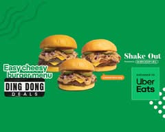 Shake Out (Bush Inn)