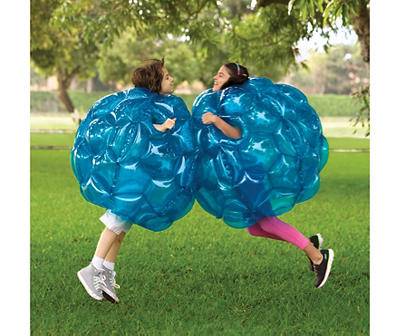 Bbop Inflatable Buddy Bumper Balls, 2-Pack