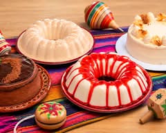 Dulce Rojo (2 De Abril)