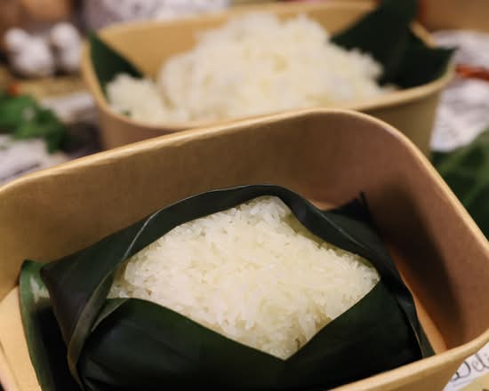 Sticky Rice