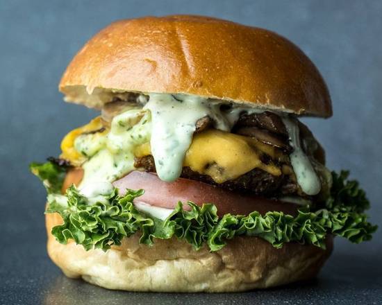 O'Dada Burger