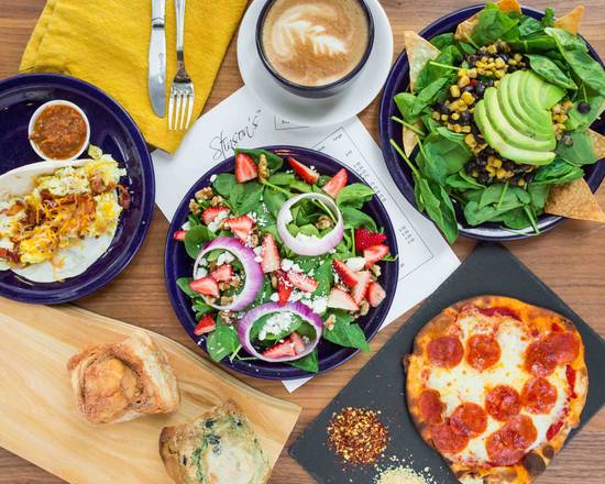 Stinson's Bistro
