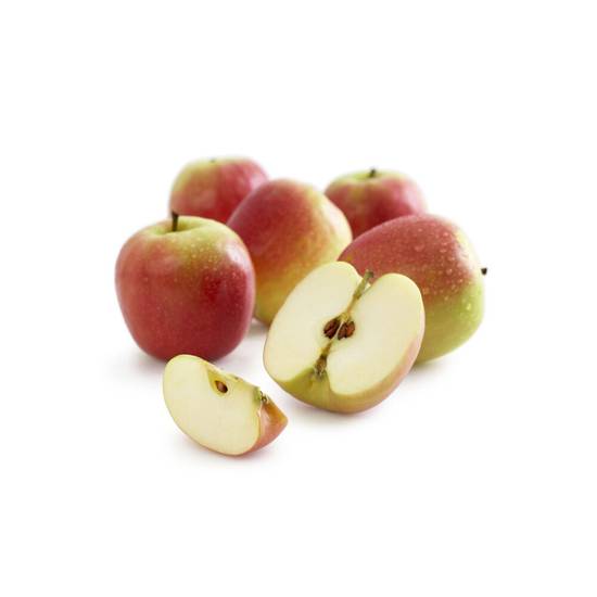 Coles Pink Lady Apples aprx. 200g each