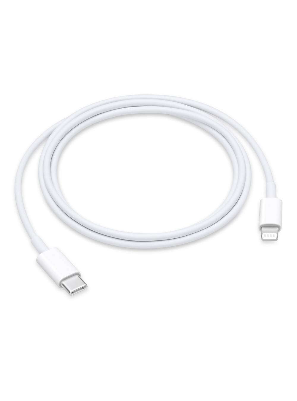 Apple cable usb-c to lightning (1 u)