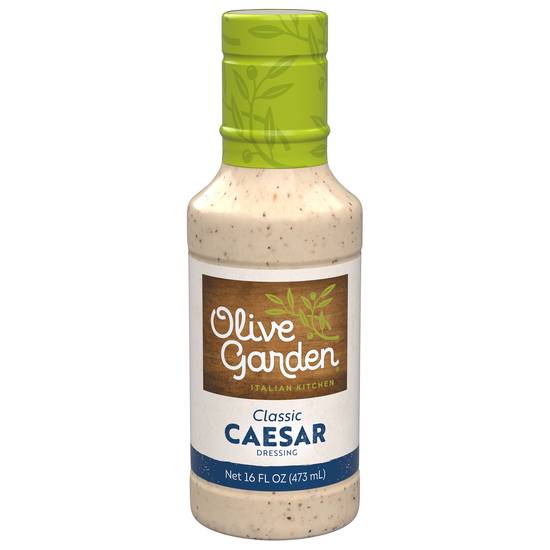 Olive Garden Classic Caesar