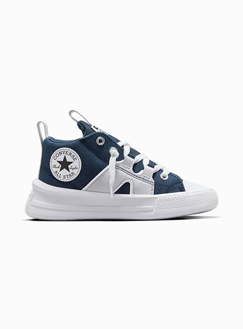 Converse zapatilla urbana niños star ultra azul 'n 34