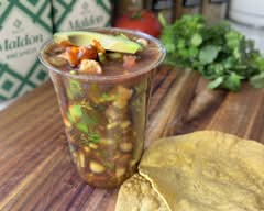 Cevichito