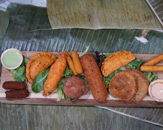 D'Corner Latin American (Richmond Hill)