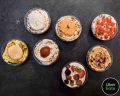 Layers of Joy (Cambridge)