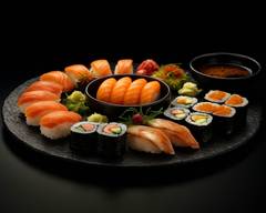 Sushi Sundar