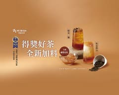 Ｍr.WISH 希望好茶 台中大墩店