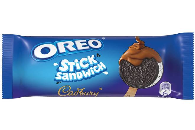 Oreo Stick Sandwich Ice Cream 51g