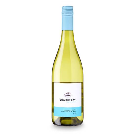 Cowrie Bay Sauvignon Blanc Wine (750 ml)