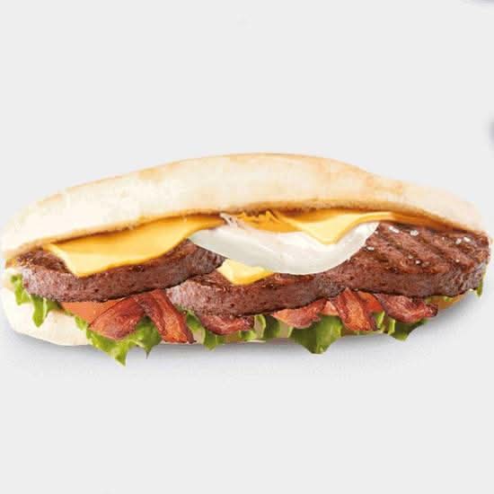🥙🥙Sandwich Buffalo
