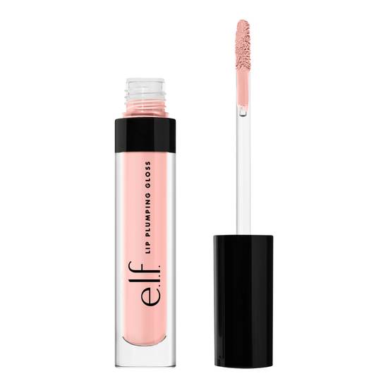 E.l.f. Lip Plumping Gloss Pink Cosmo