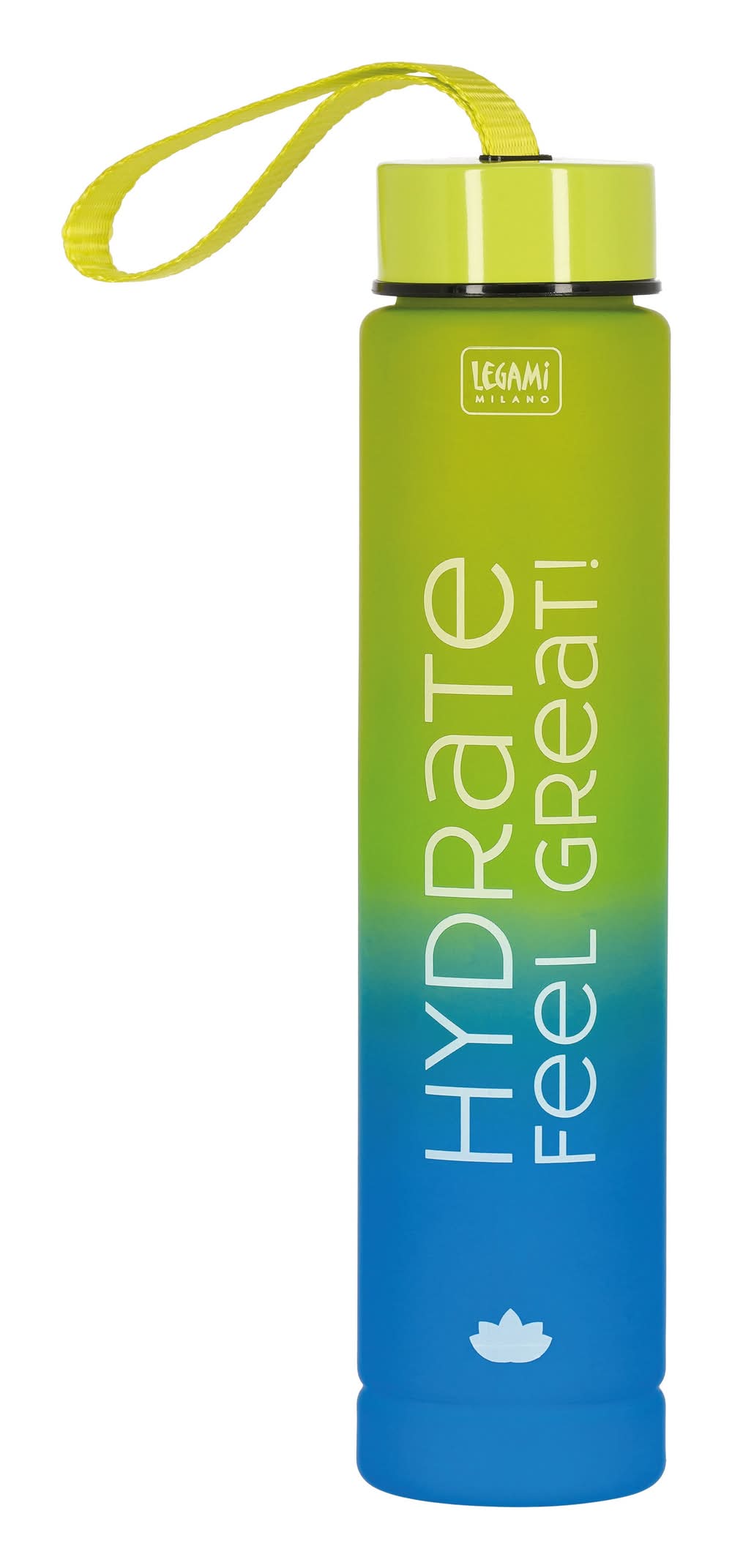 Garrafa - Energy Boost