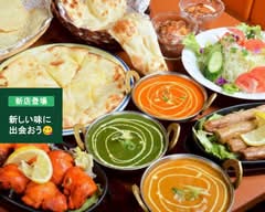 インドネパールレストランアロマ　INDIAN NEPALI RESTAURANT AROMA			