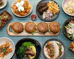The Goodhome Gastropub