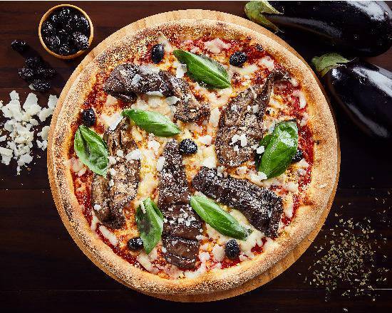 Pizza Texas
