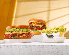 Habit Burger & Grill (2050 Skibo Rd)