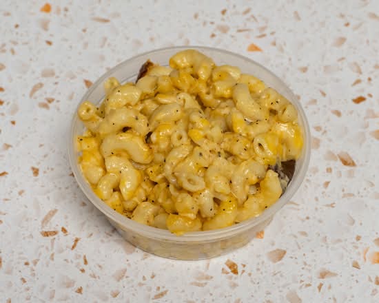 Macaroni and Cheese